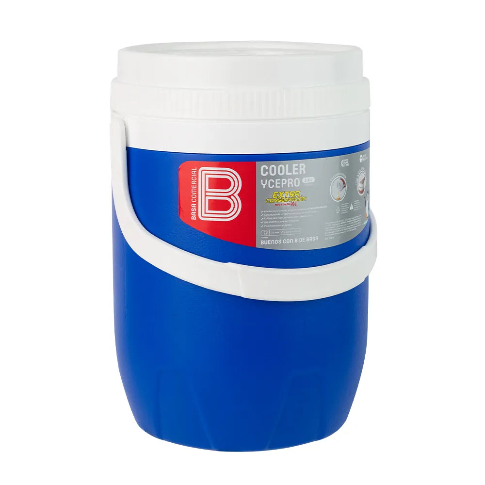 Cooler Ycepro 3.4Lt Basa