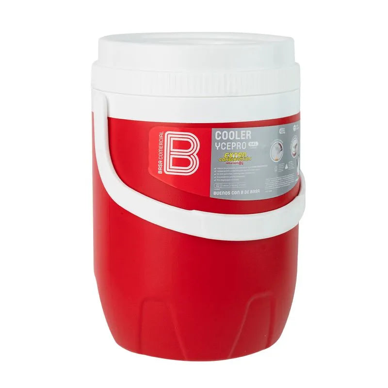 Cooler Ycepro 3.4Lt Basa