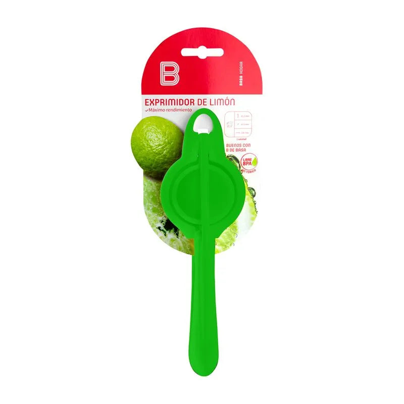 Exprimidor De Limon - Basa
