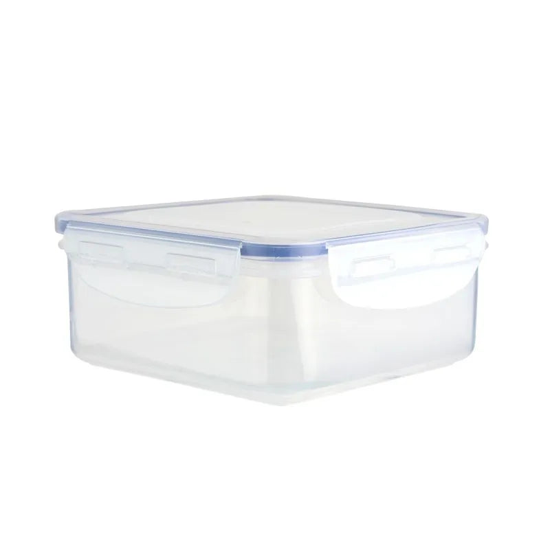 Taper Gyg Cuadrado 900Ml Basa