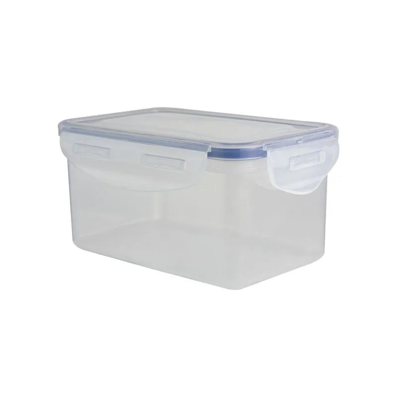 Taper Gyg Rectangular 800Ml 2 Divis. Basa
