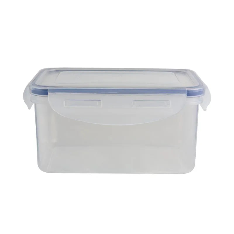 Taper Gyg Rectangular 800Ml 2 Divis. Basa
