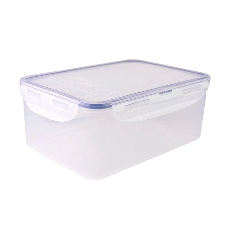 Táper Gyg Rectangular 2.3Lt Basa