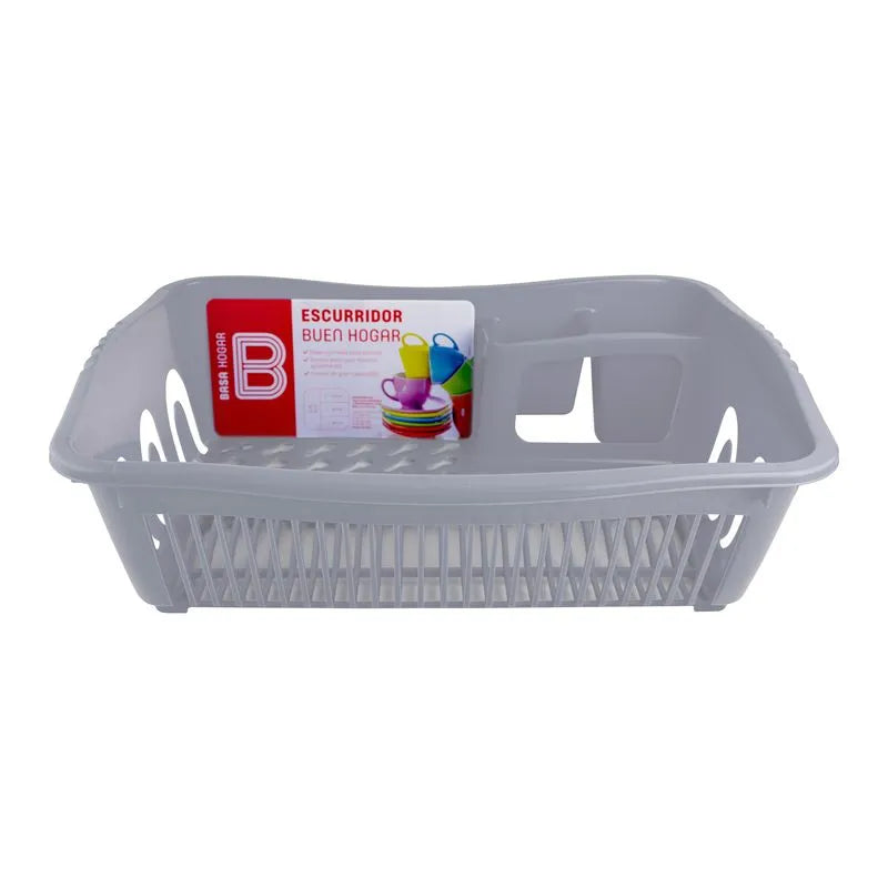 Escurridor Buen Hogar Jumbo Basa