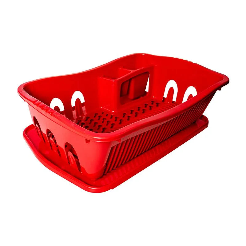 Escurridor Buen Hogar Jumbo Basa