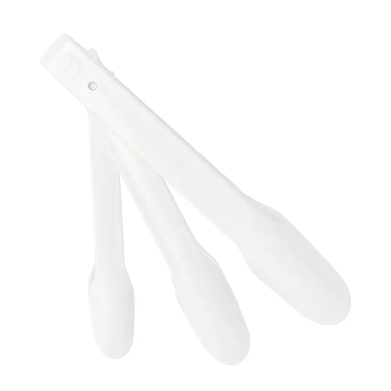 Set De Pinzas X3 Basa