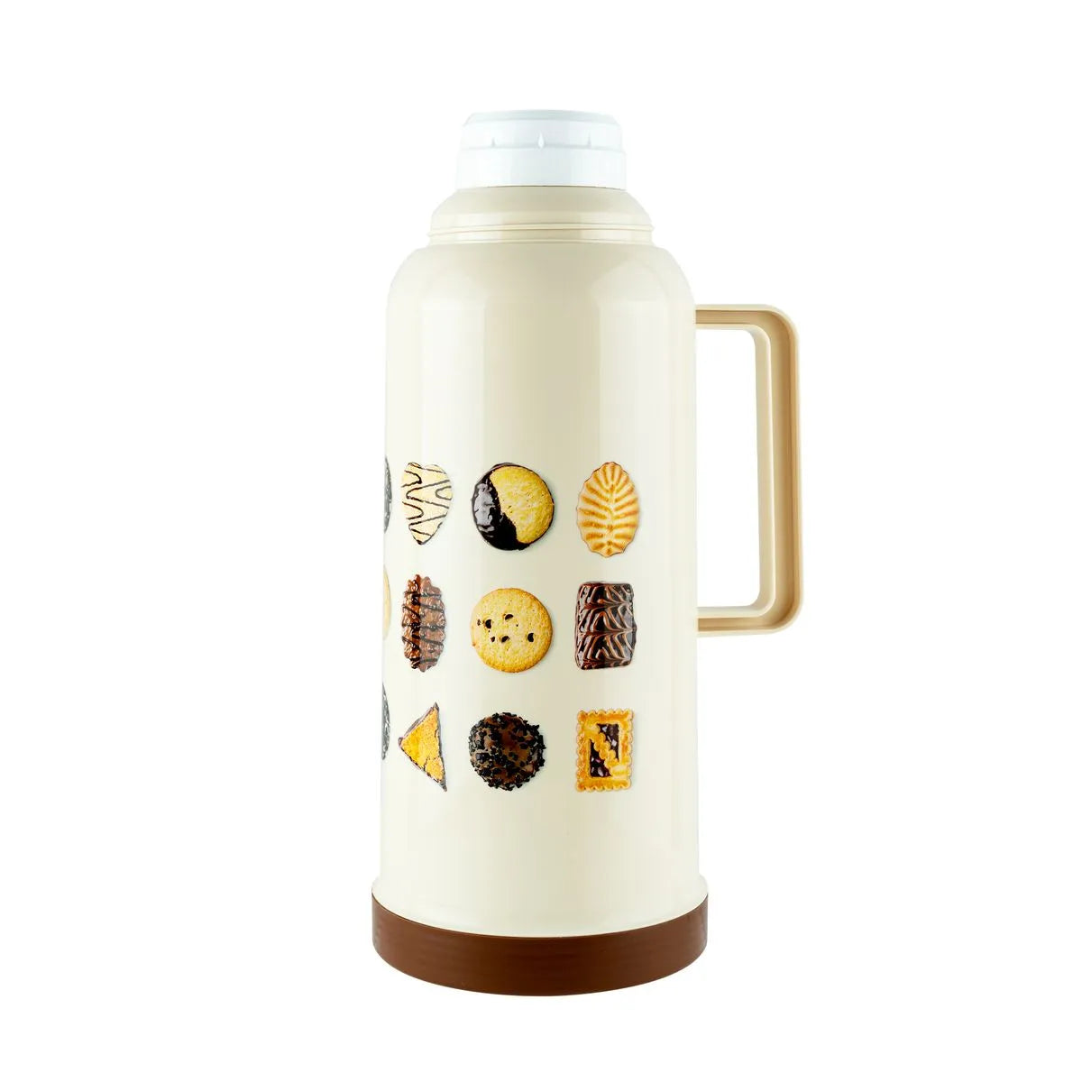 Termo Decorado Design 1Lt Basa