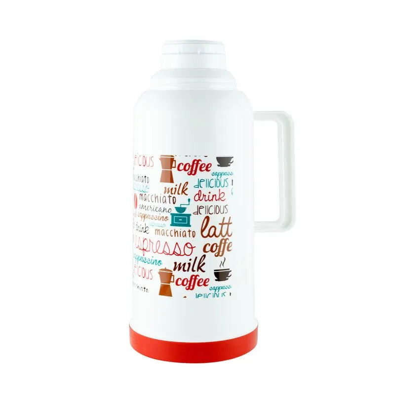 Termo Decorado Design 1Lt Basa