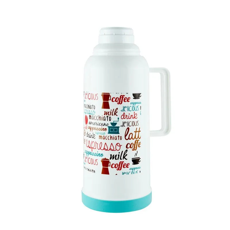 Termo Decorado Design 1Lt Basa