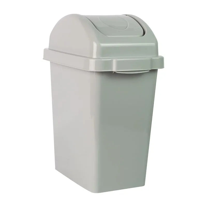 Papelera Vaiven Elite 10.5 Lt Basa