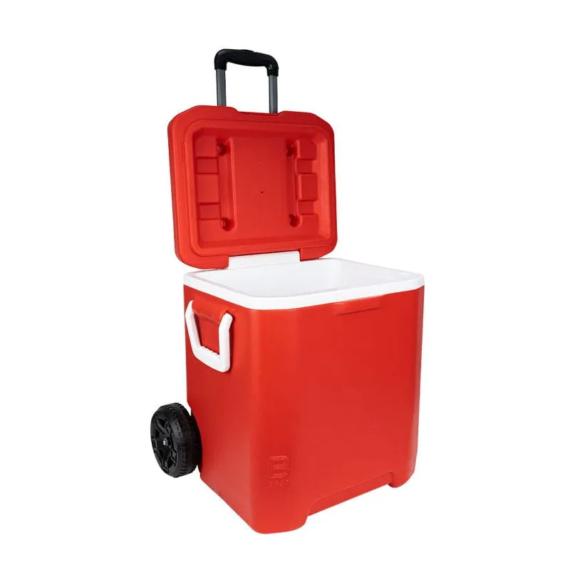 Cooler Ycepro 31 Qt C/Ruedas Asa Telescopica