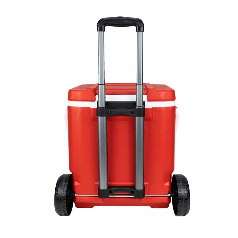 Cooler Ycepro 31 Qt C/Ruedas Asa Telescopica