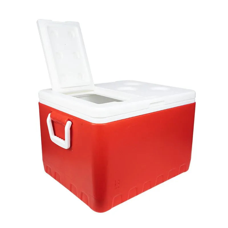 Cooler Yeti 56 Qt - Basa