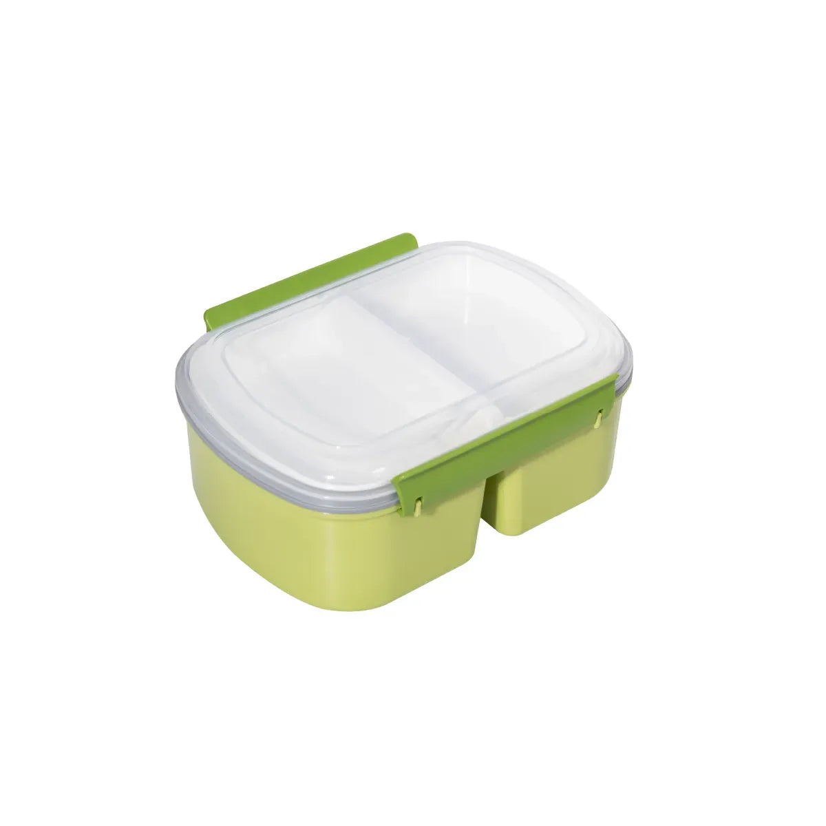 Lonchera Box Snap 2 Niveles 4 Comprar Basa