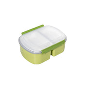 Lonchera Box Snap 2 Niveles 4 Comprar Basa