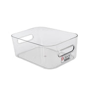 Caja Organizadora Mediana Bclear Basa