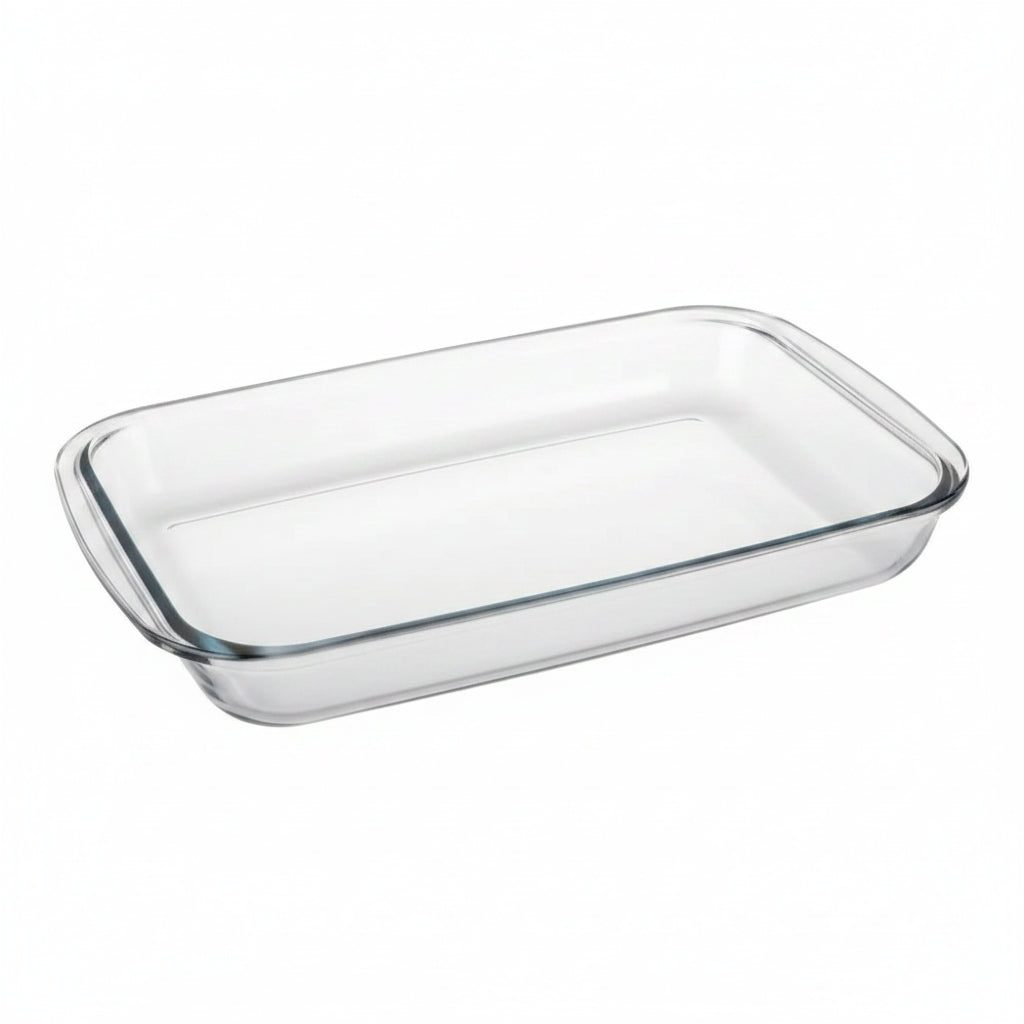 Asadera Rectangular Peq. 1.6Lt Marinex