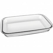 Asadera Rectangular Med.2.2Lt Marinex