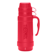 Thermos 1.8Lt Sunset Rojo