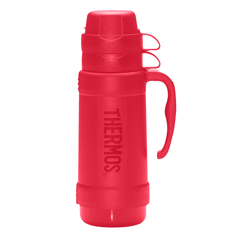 Thermos 1.8Lt Sunset Rojo