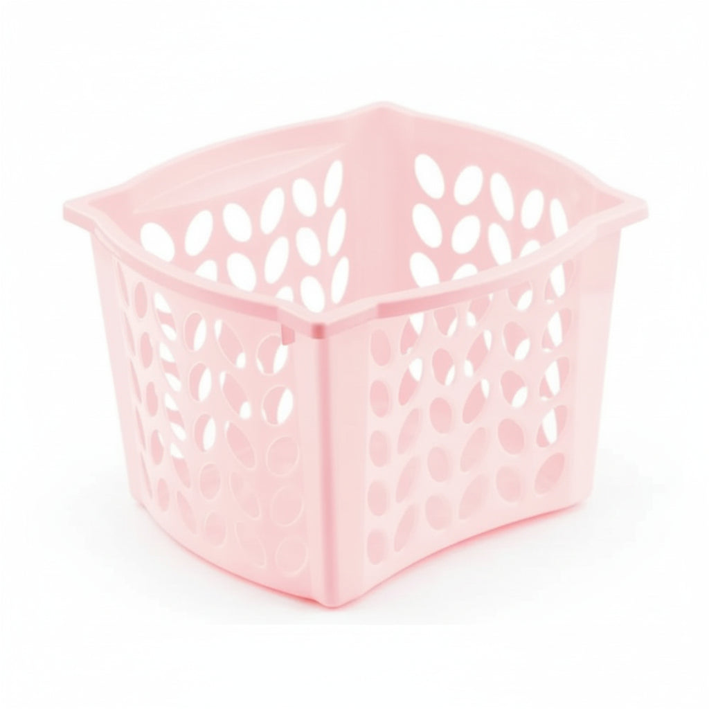 Canastilla Gemela Grande Rey