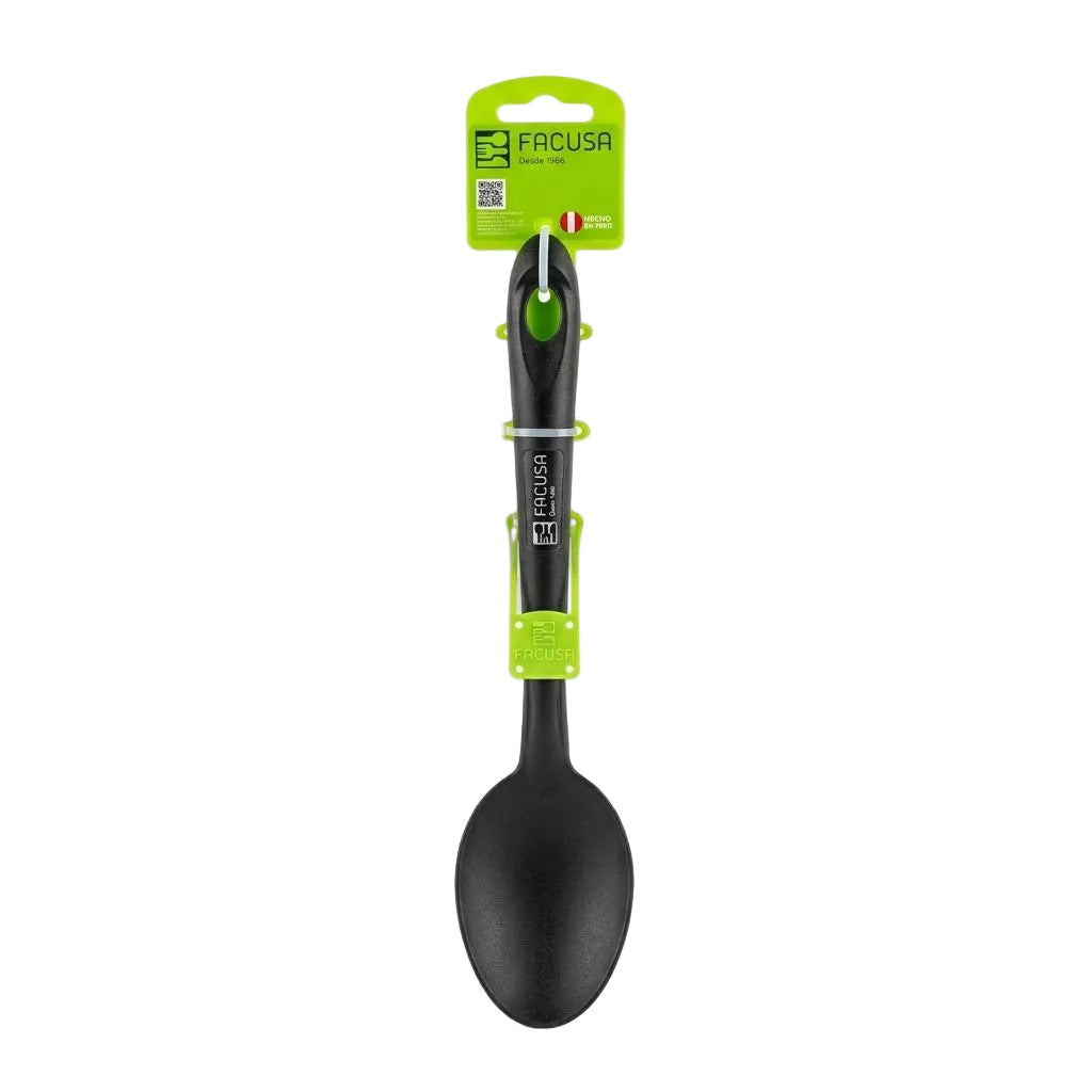 Lngta Cuchara Llana Nylon Facusa