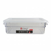 Caja Tritex Bclear 3.1Lt Basa