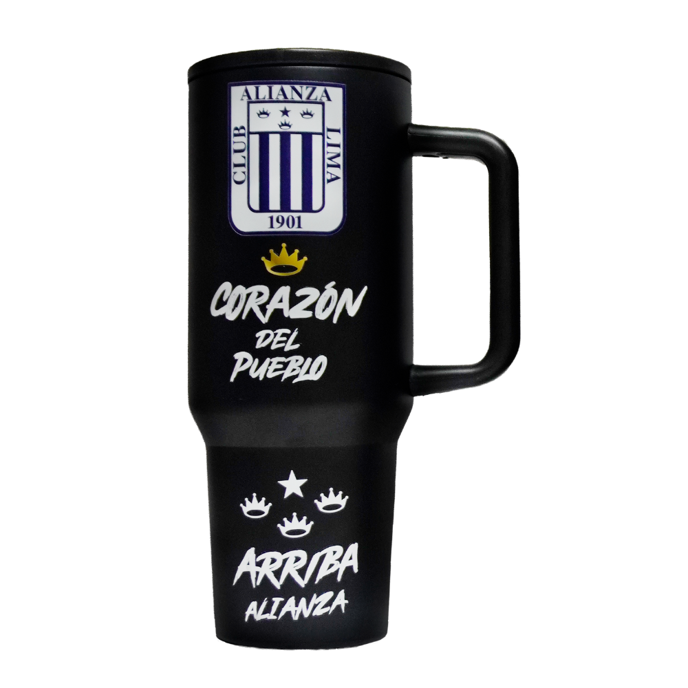Vaso Térmico 30 oz – Equipos Nacionales de Fútbol