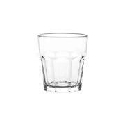 Vaso Liso Lisboa Rocks 11.5 Oz/ 344Ml Cristar 0377