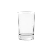 Vaso Av Liso Lex Jugo 6.25 186Ml Oz Cristar 0024