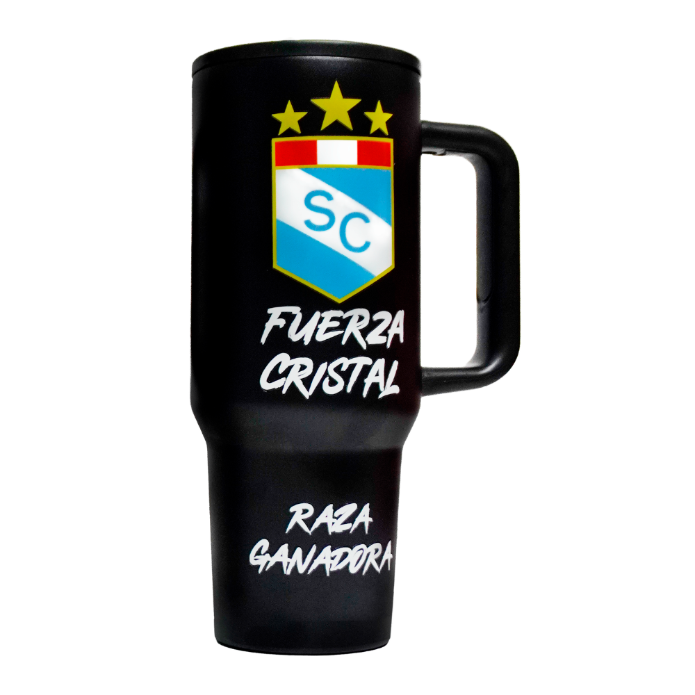 Vaso Térmico 30 oz – Equipos Nacionales de Fútbol