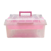 Practibox N1 4.25Lt Duraplast