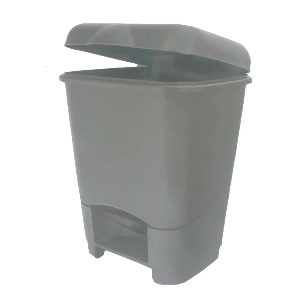 Buzón Con Pedal N10 Duraplast