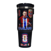 Vaso Térmico 30 oz Edición Mundial