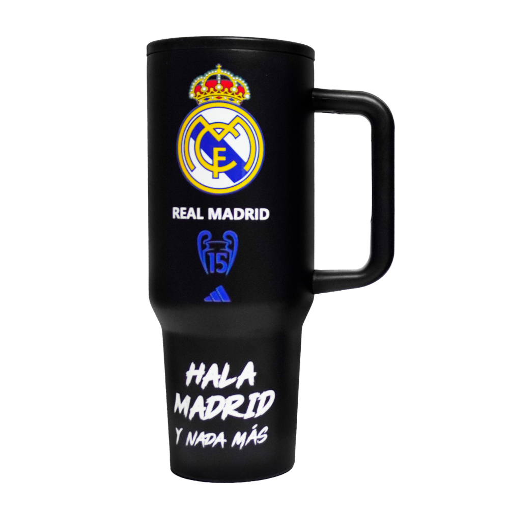 Vaso Térmico 30 oz – Equipos Nacionales de Fútbol