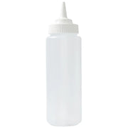 Envase Salsero Comercial 480Ml. - Basa