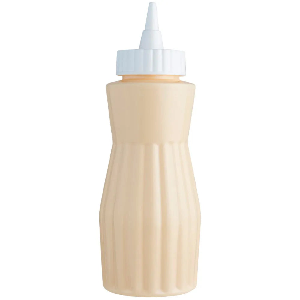 Envase P/Salsa - Miel - Mostaza Basa