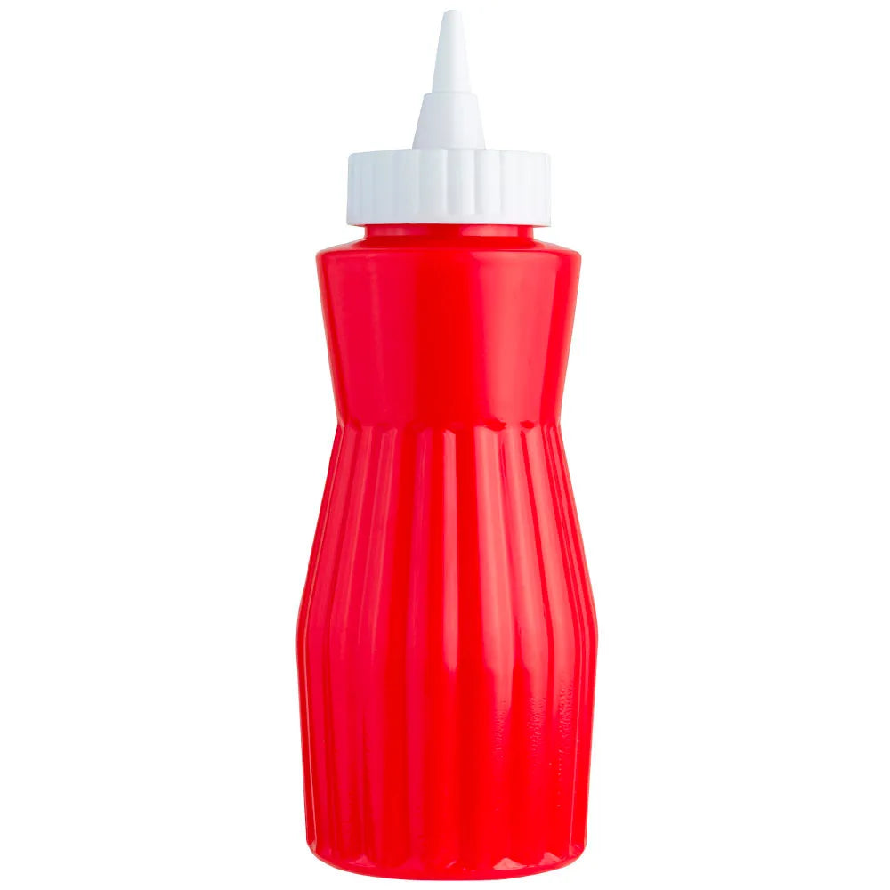 Envase P/Salsa - Miel - Mostaza Basa