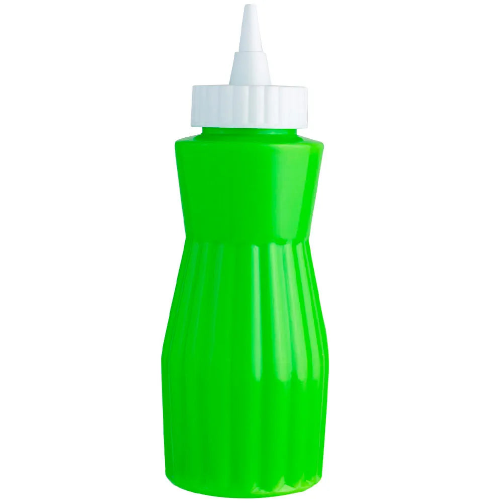 Envase P/Salsa - Miel - Mostaza Basa