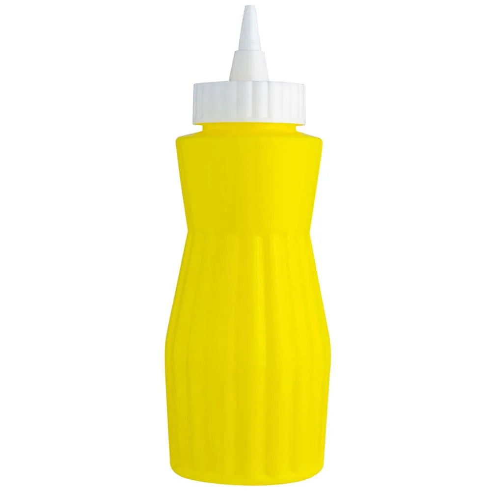 Envase P/Salsa - Miel - Mostaza Basa