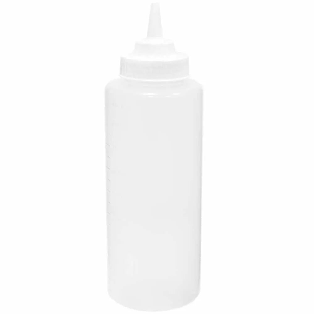 Envase Salsero Universal 880 Ml. Rey
