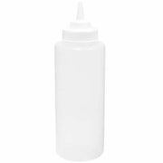 Envase Salsero Universal 880 Ml. Rey