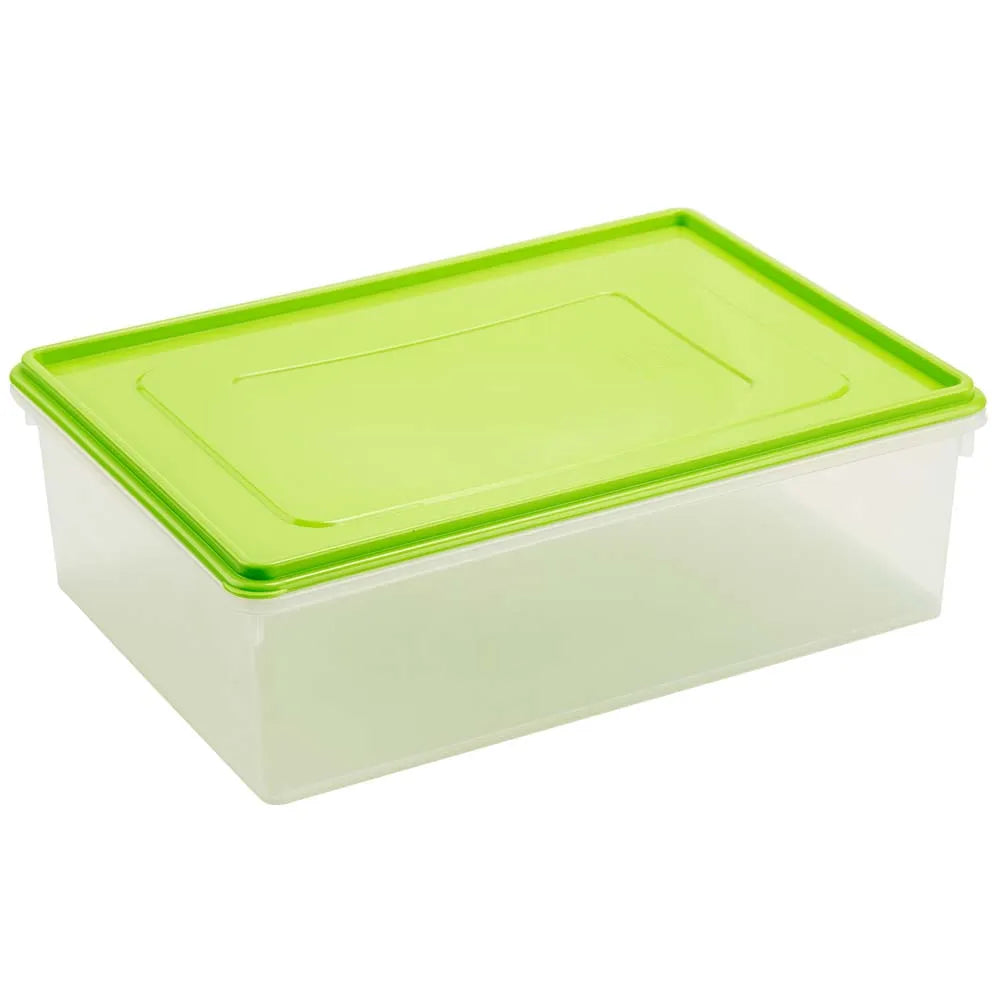Caja Conservadora #4 Rey
