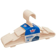 Colgador Monki X 12 Rey