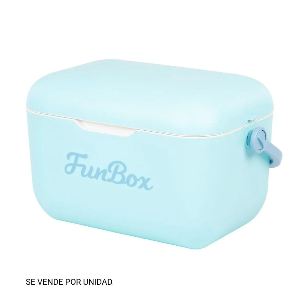 Cooler Funbox 20Lt Rey