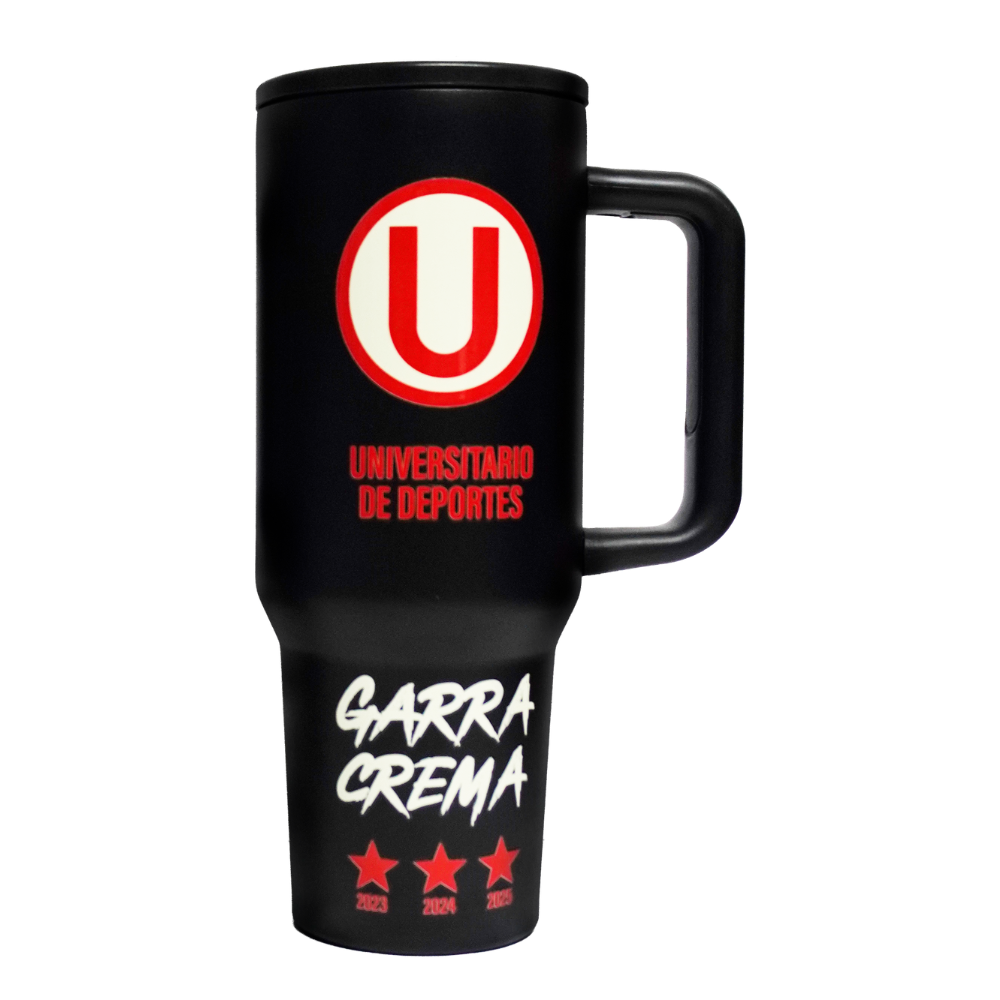 Vaso Térmico 30 oz – Equipos Nacionales de Fútbol