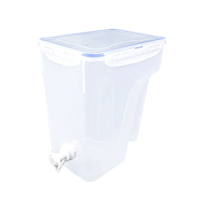 Dispensador Liquidos Gyg 5.7 Lt. - Basa