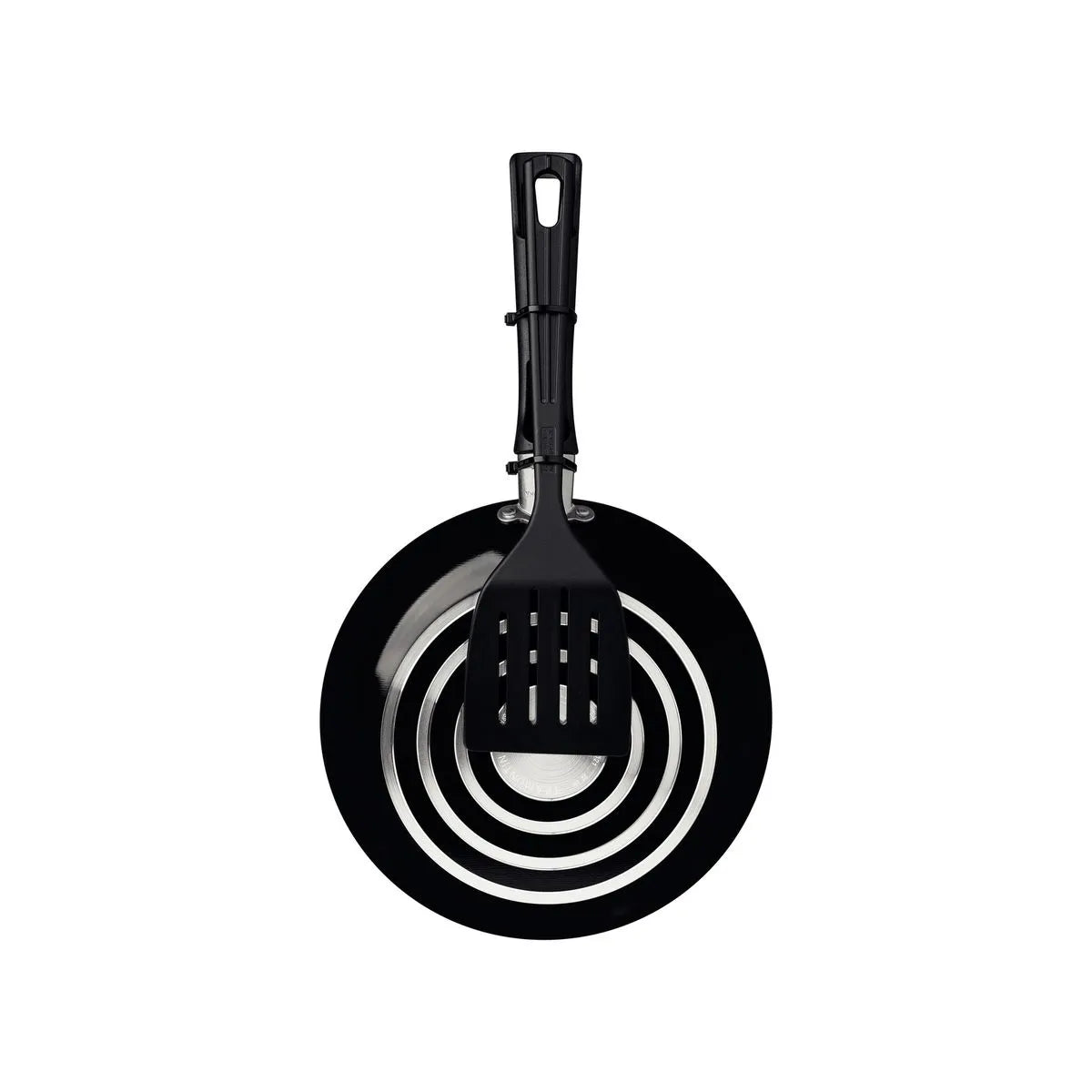 Sartén 20 Cm Con Espátula 27817466 Tramontina