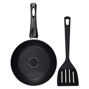 Sartén 24 Cm Con Espátula 27817468 Tramontina
