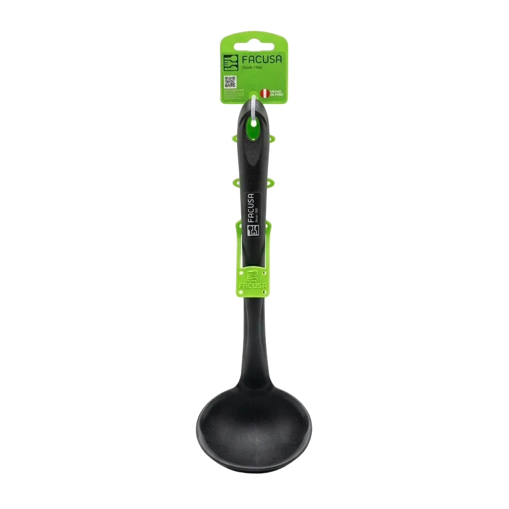 Cucharon De Nylon Facusa